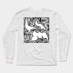 Lately Long Sleeve T-Shirt